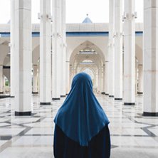 Budget Umrah Package