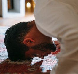 Deluxe Umrah Land Package