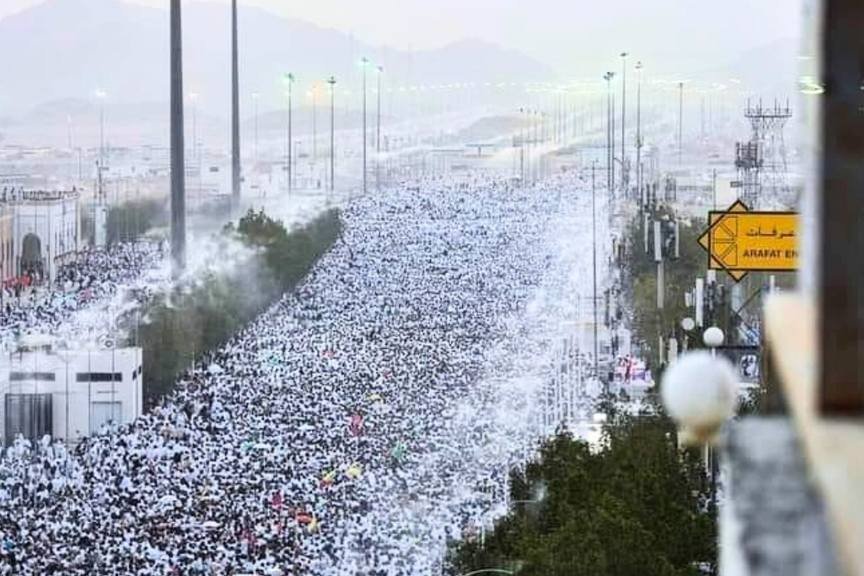 Al Badar Travels Umrah