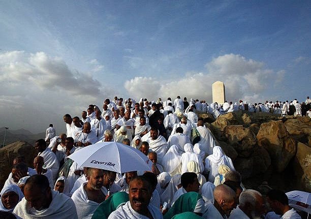 15 Days Hajj Package 2025 Shifting