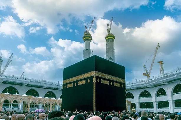 Al Badar Travels Umrah Private Limited