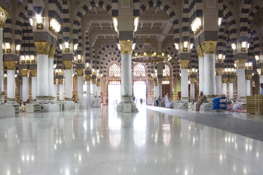 Popular Economy Umrah Package