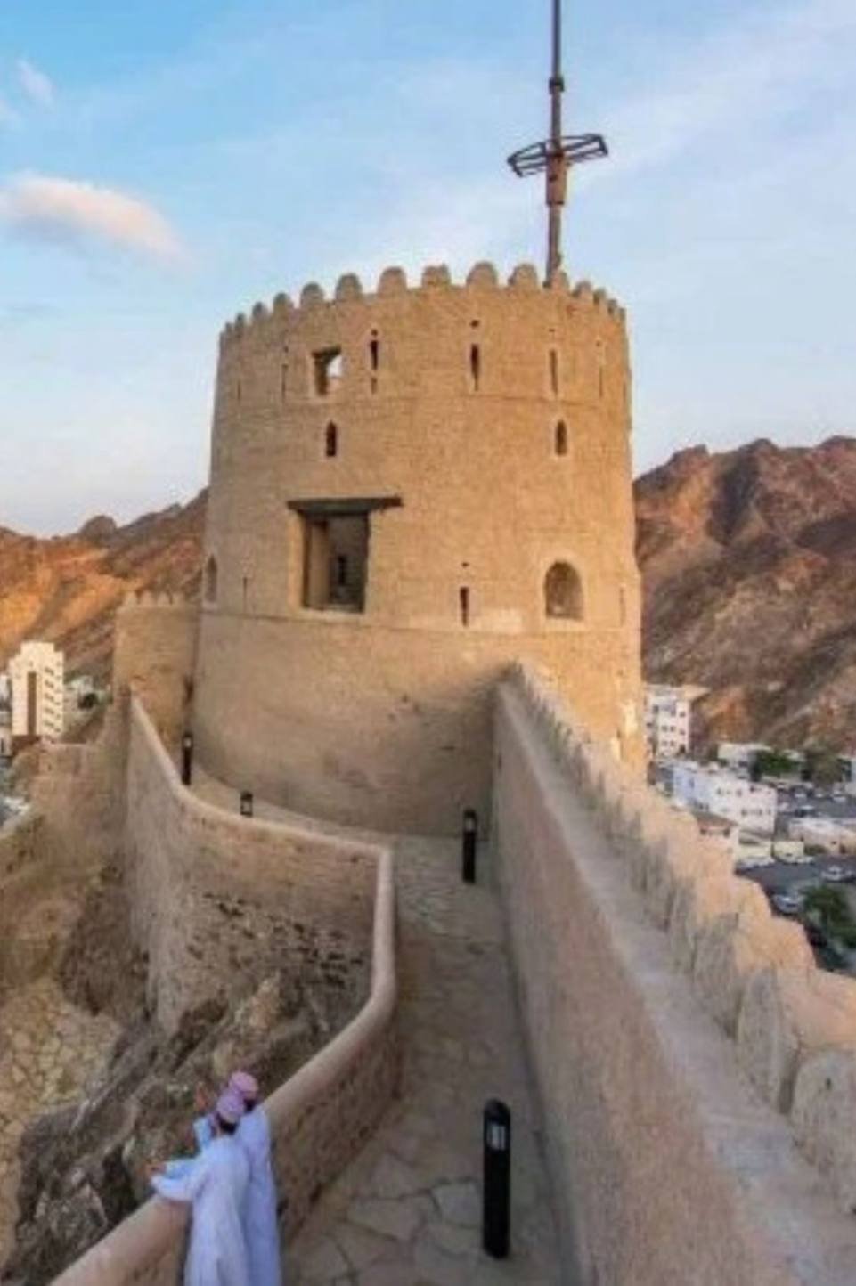 Best of Oman