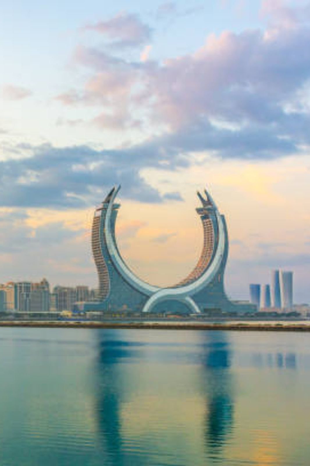 Luxury of Qatar