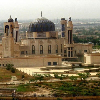 Al Badar Travels Umrah 