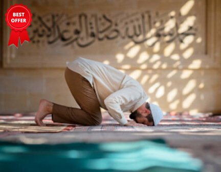 Deluxe Umrah Package